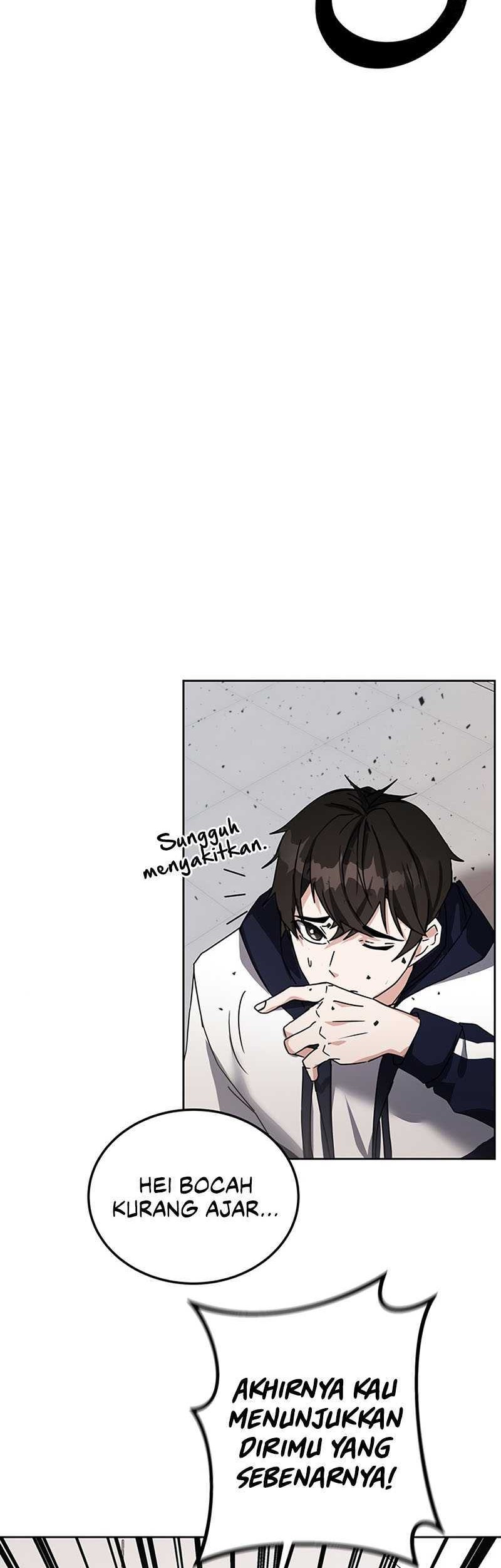 Transcension Academy Chapter 14 Gambar 65