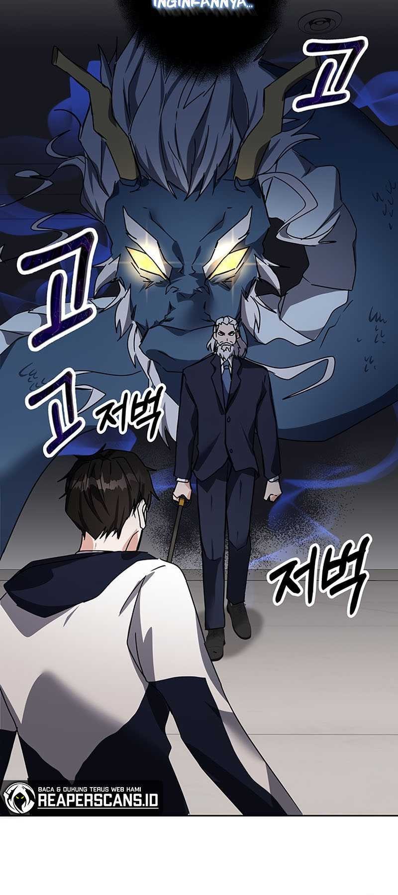 Transcension Academy Chapter 14 Gambar 68