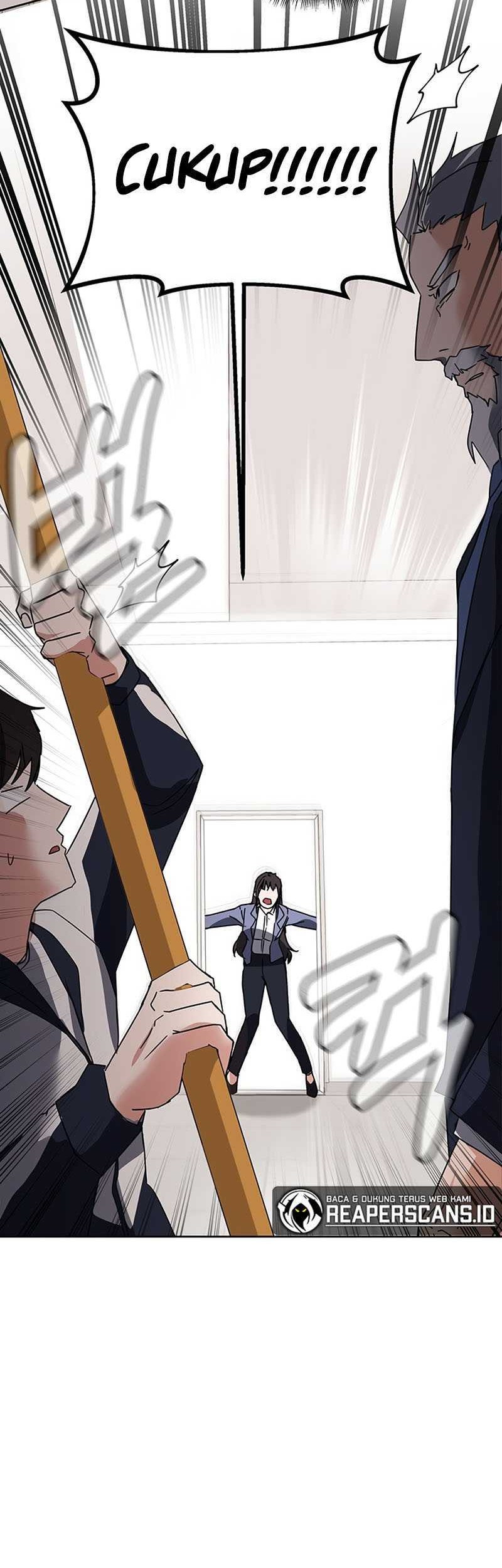 Transcension Academy Chapter 14 Gambar 70