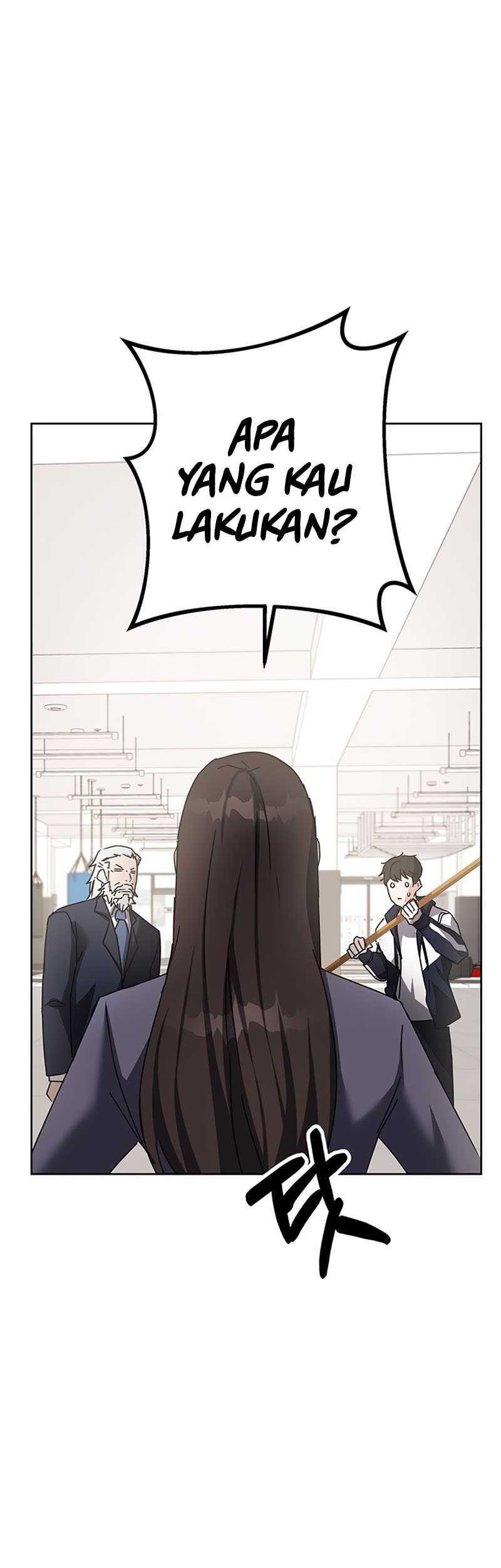Transcension Academy Chapter 14 Gambar 71