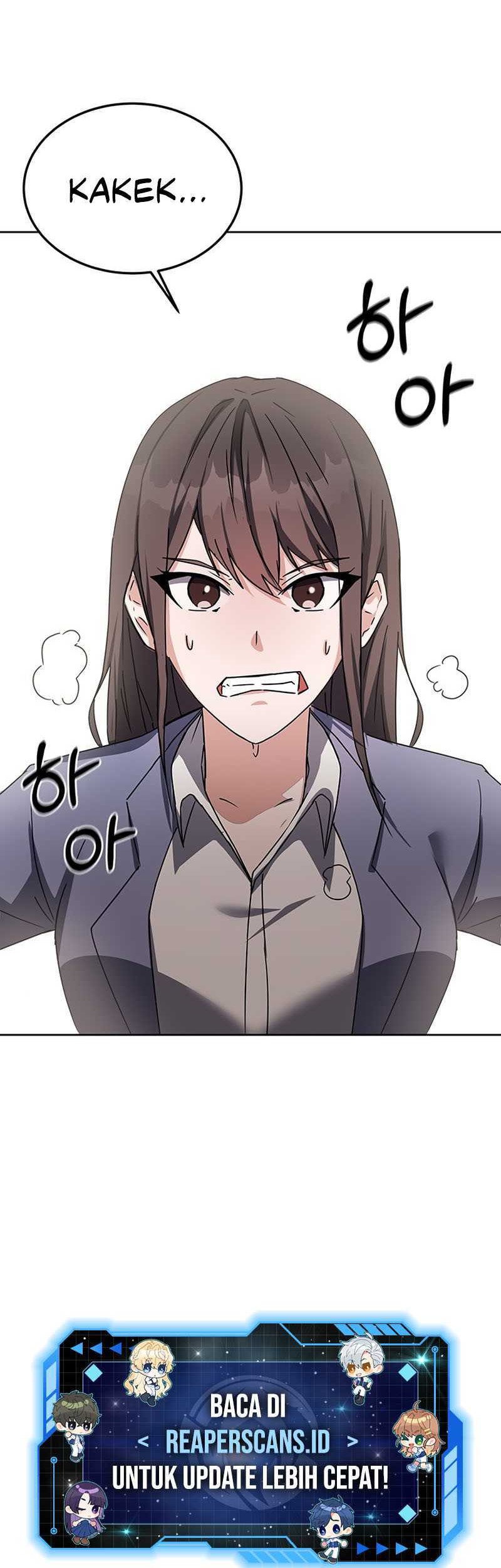 Transcension Academy Chapter 14 Gambar 72