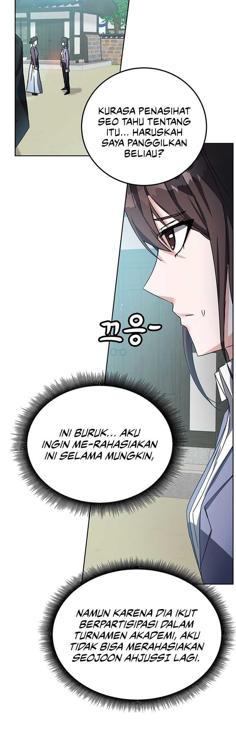 Baca  Transcension Academy Chapter 14 Gambar 2