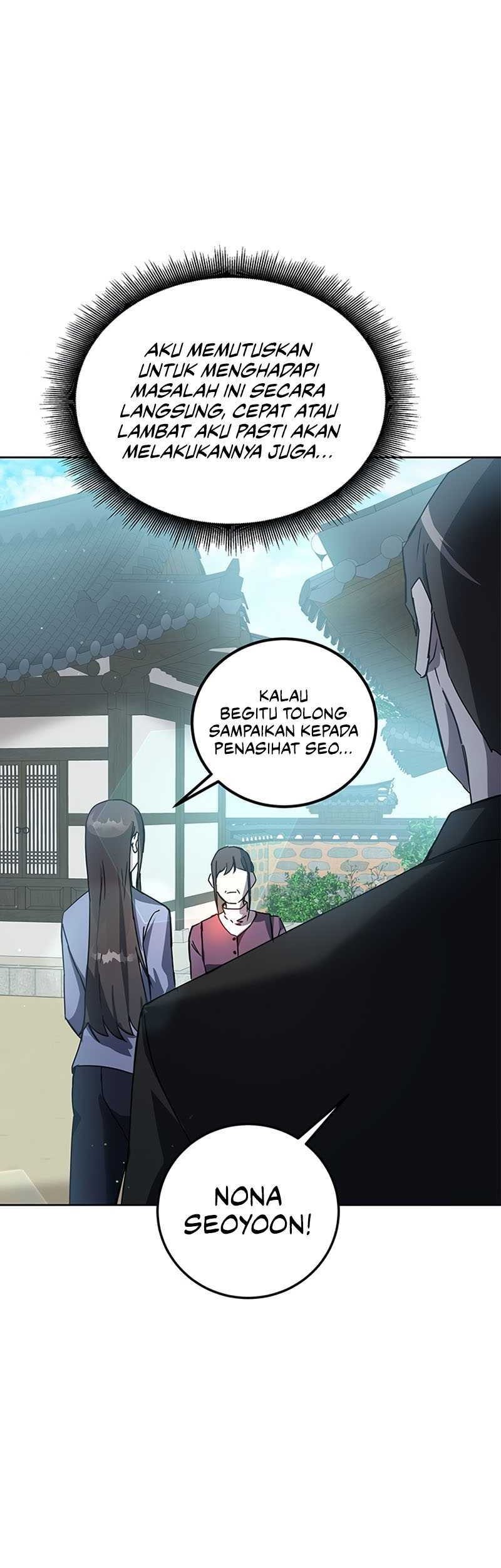 Transcension Academy Chapter 14 Gambar 3