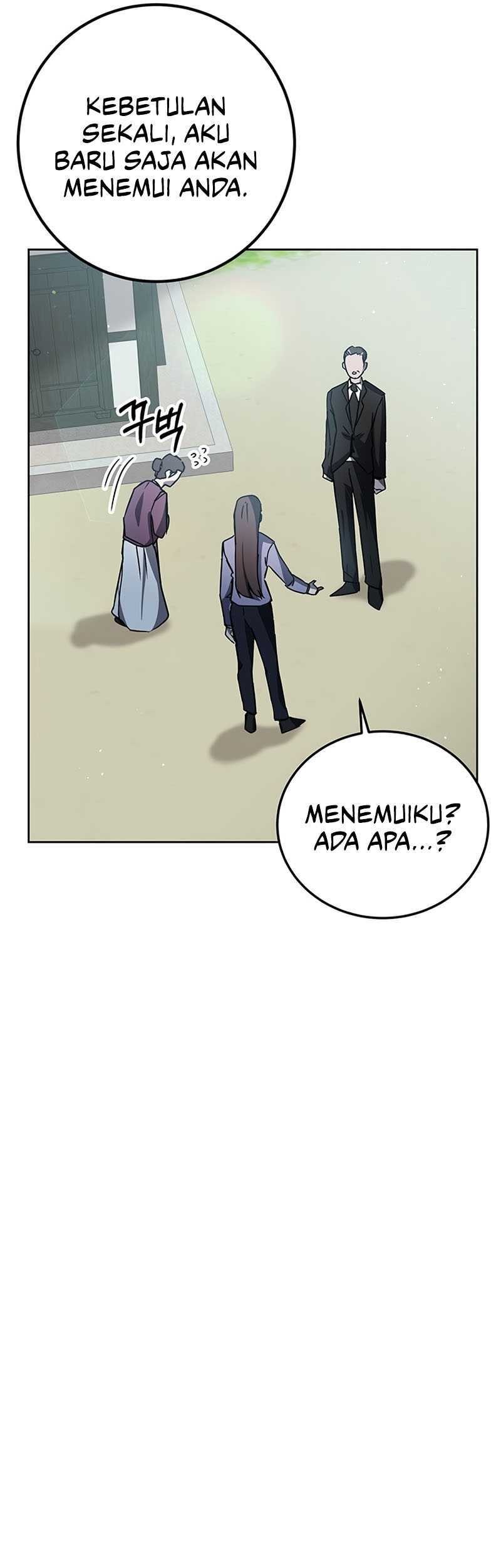 Transcension Academy Chapter 14 Gambar 6