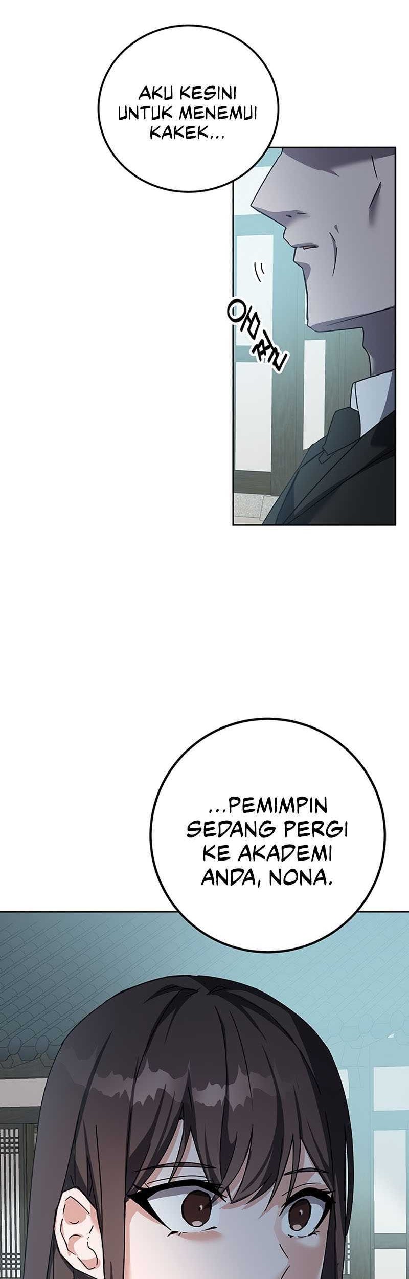 Transcension Academy Chapter 14 Gambar 7
