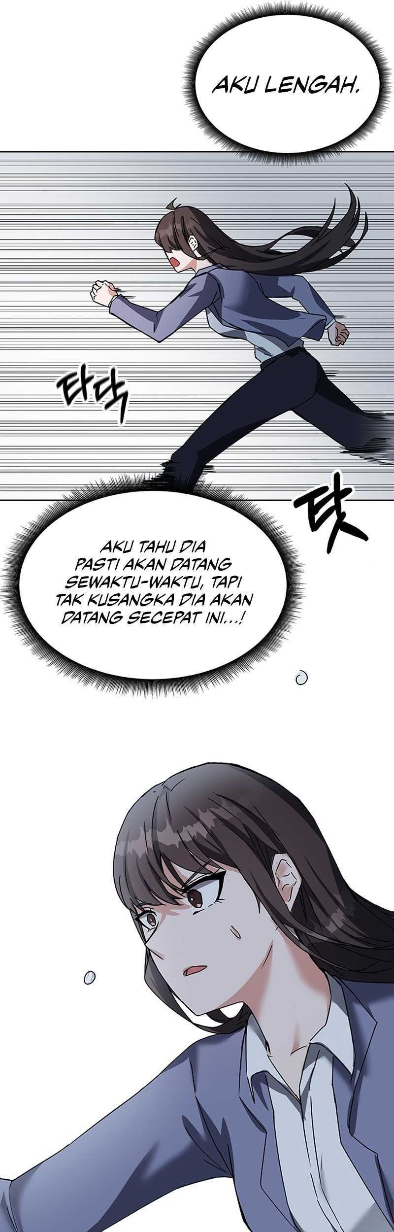 Transcension Academy Chapter 14 Gambar 11