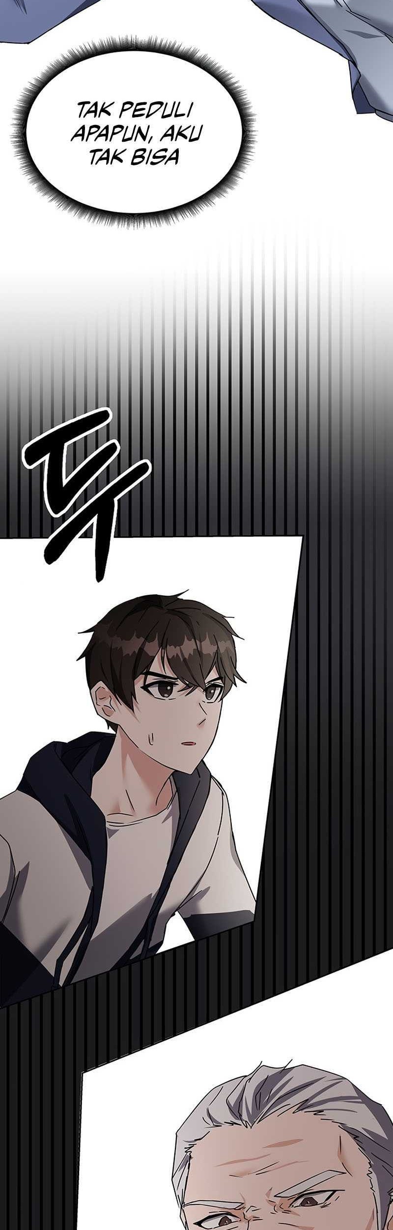 Transcension Academy Chapter 14 Gambar 12