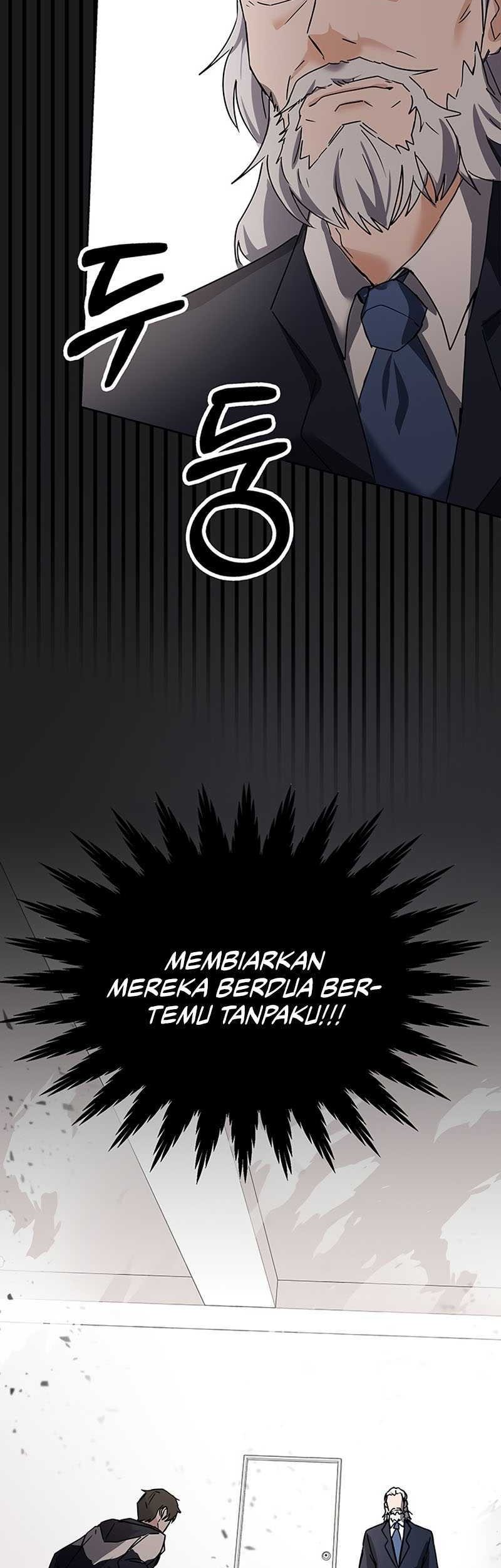 Transcension Academy Chapter 14 Gambar 13
