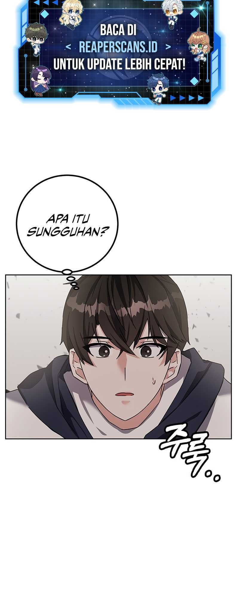 Transcension Academy Chapter 14 Gambar 15