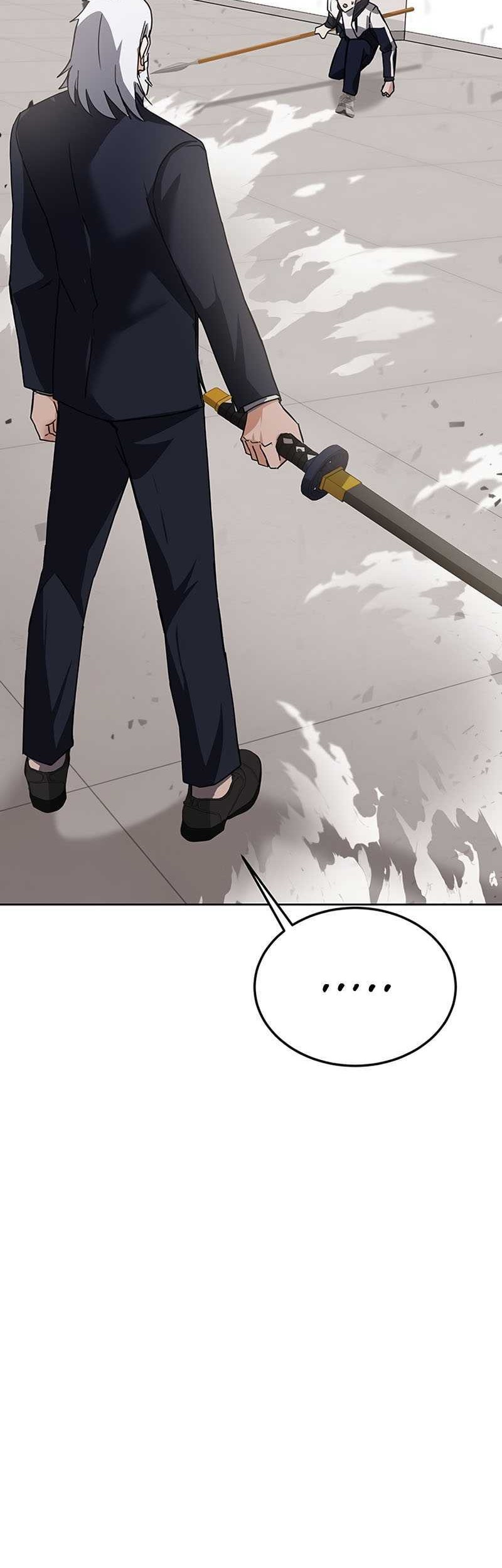 Transcension Academy Chapter 14 Gambar 17