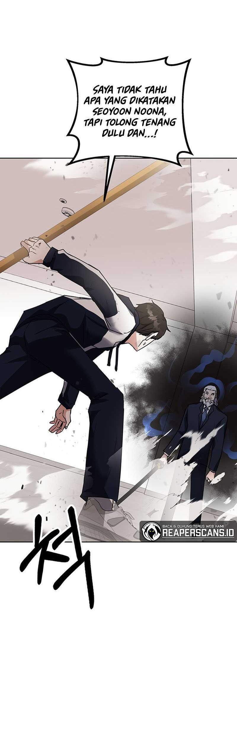Transcension Academy Chapter 14 Gambar 22
