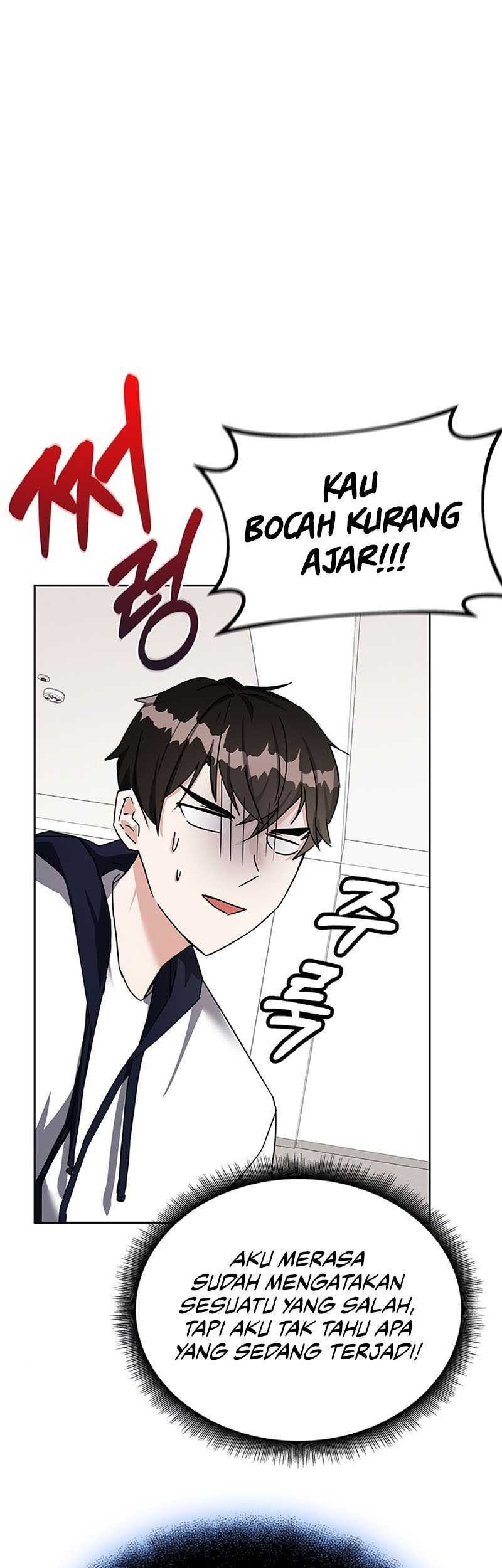 Transcension Academy Chapter 14 Gambar 23
