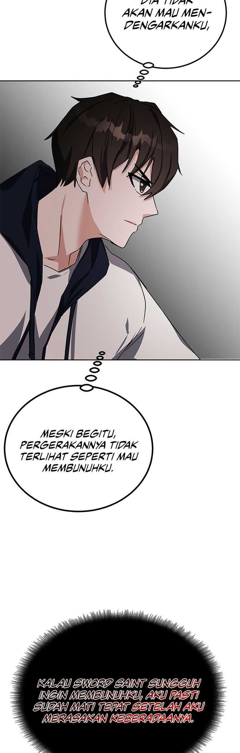 Transcension Academy Chapter 14 Gambar 27