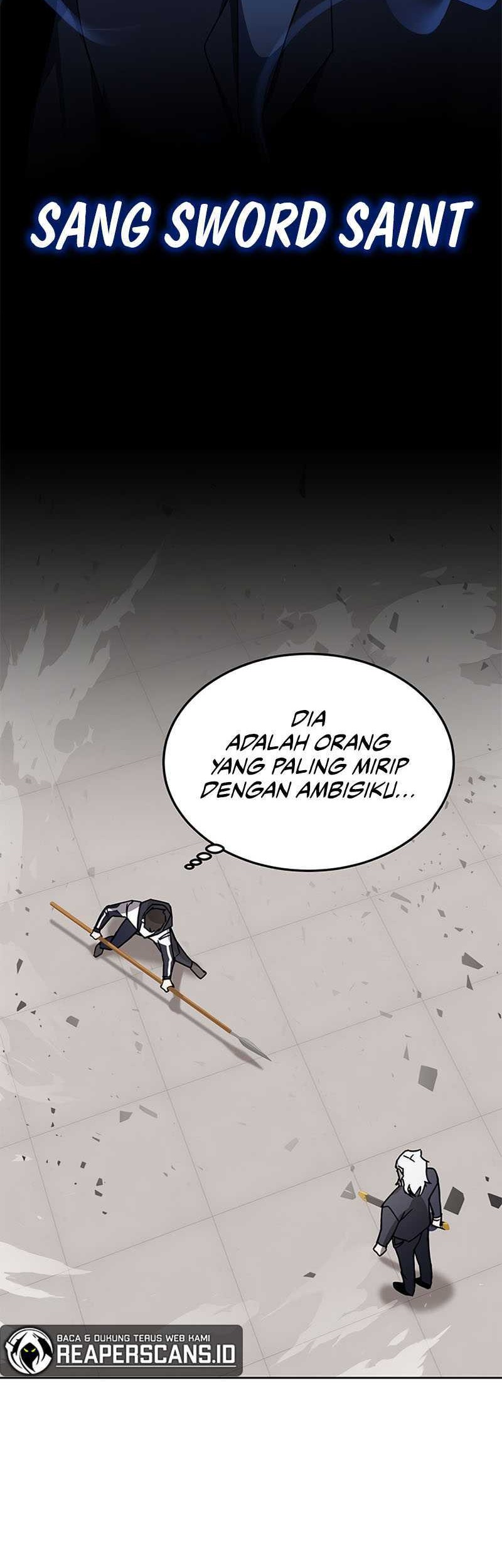 Transcension Academy Chapter 14 Gambar 29