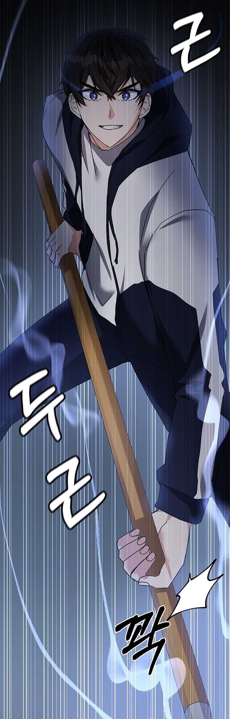 Transcension Academy Chapter 14 Gambar 31