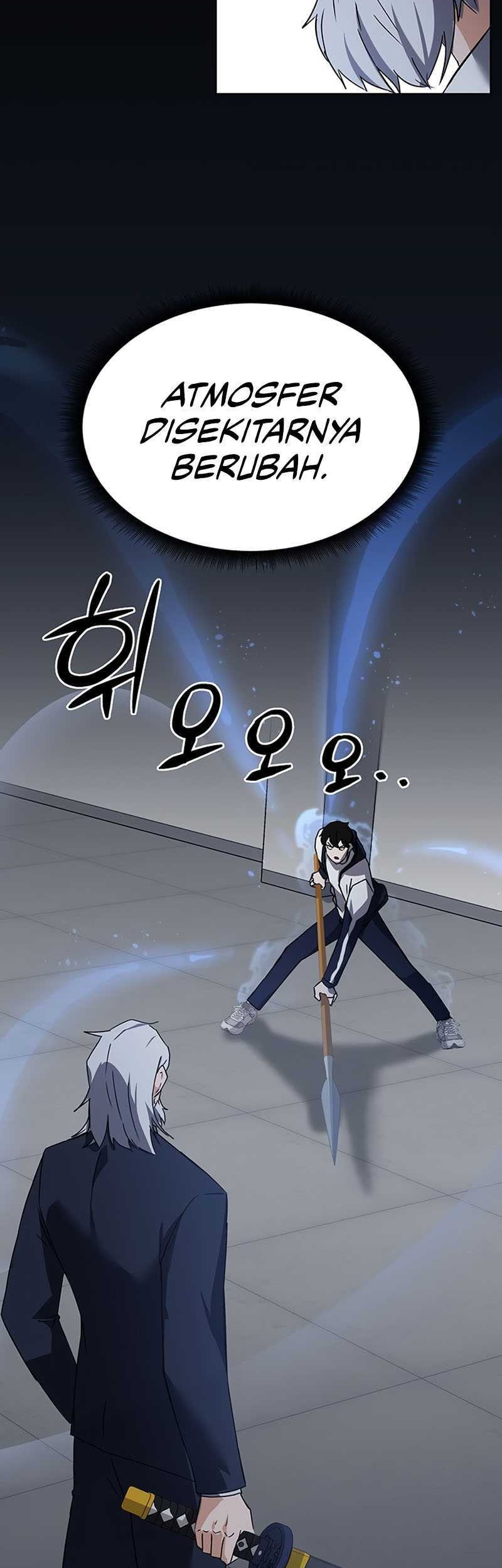 Transcension Academy Chapter 14 Gambar 33