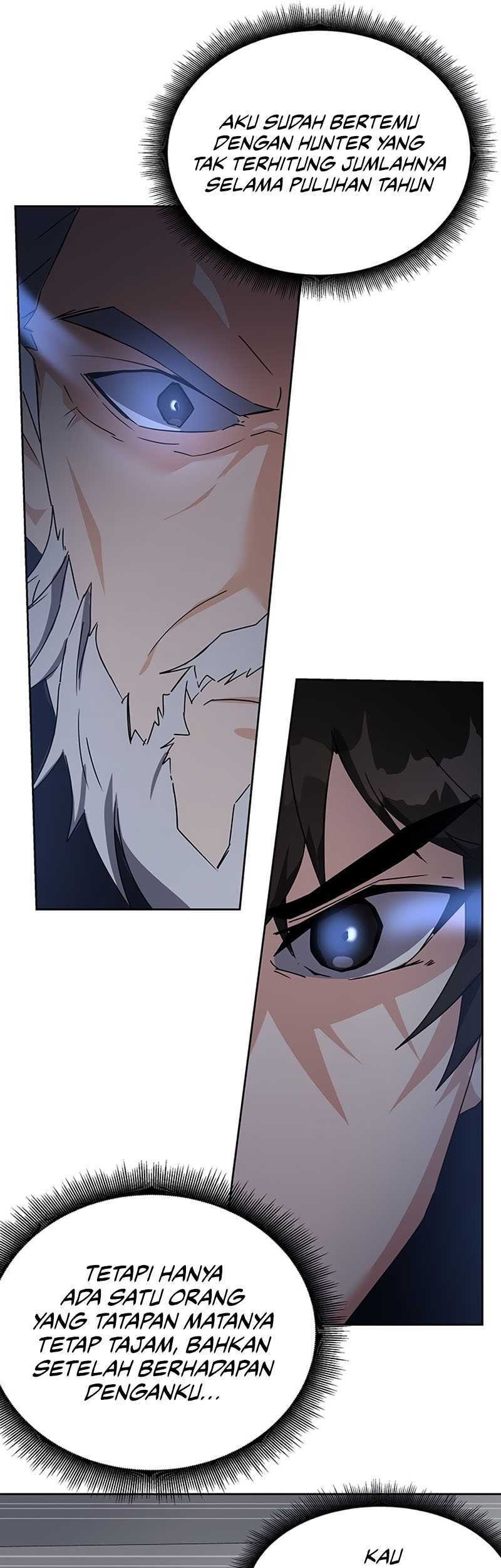 Transcension Academy Chapter 14 Gambar 35