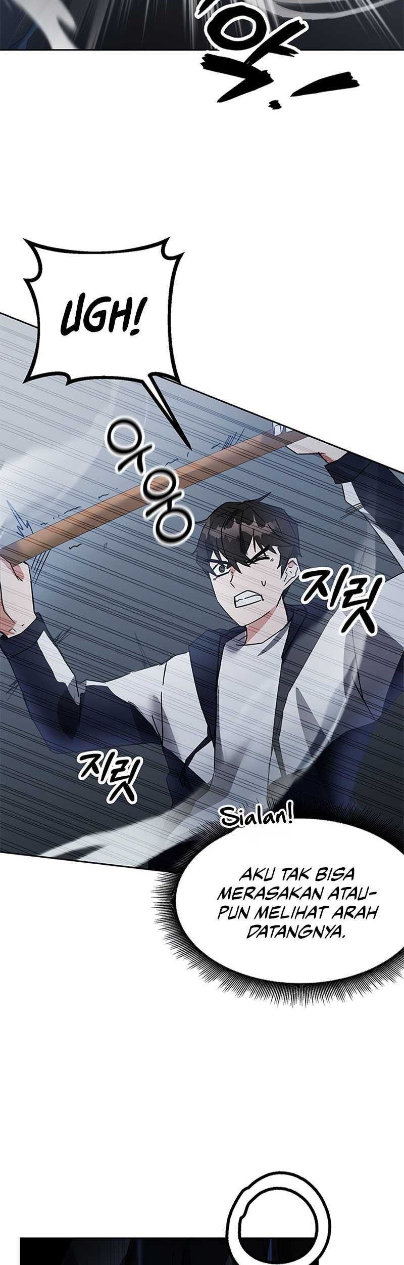 Transcension Academy Chapter 14 Gambar 38