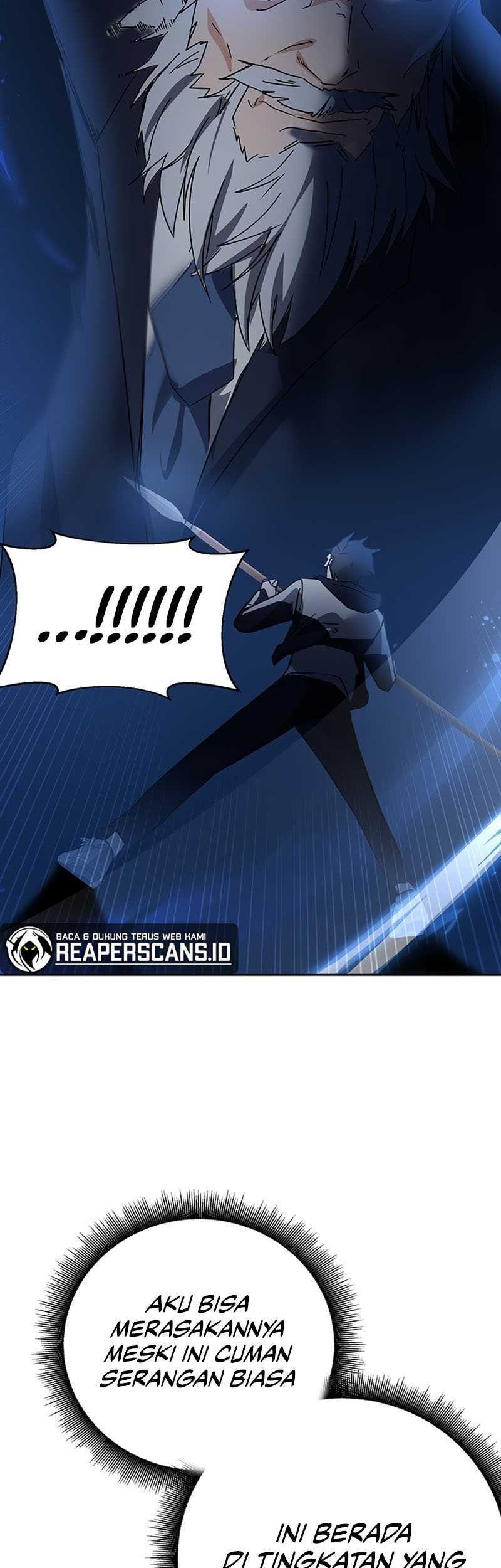 Transcension Academy Chapter 14 Gambar 41