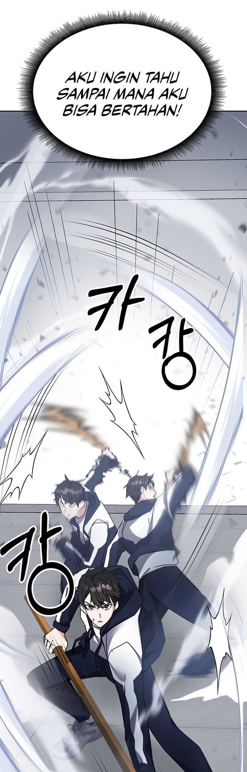 Transcension Academy Chapter 14 Gambar 43