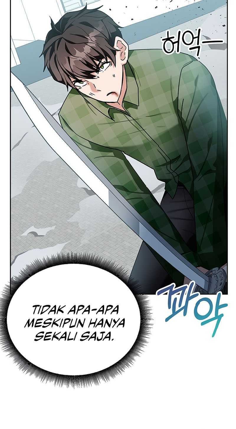 Transcension Academy Chapter 10 Gambar 64