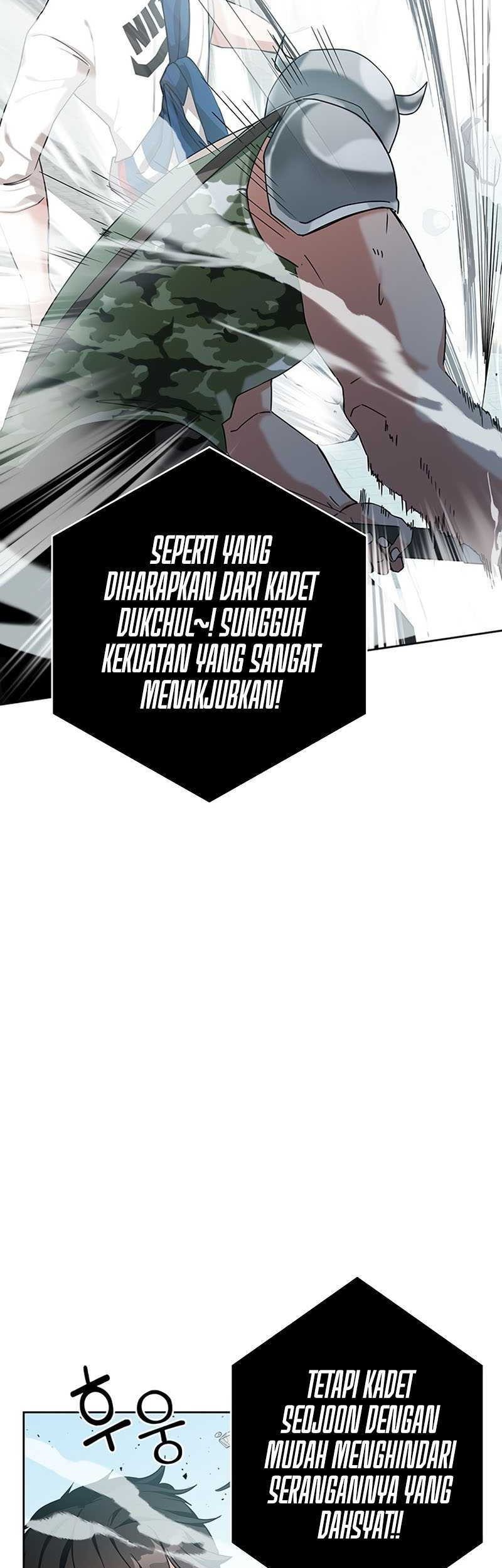 Transcension Academy Chapter 10 Gambar 3