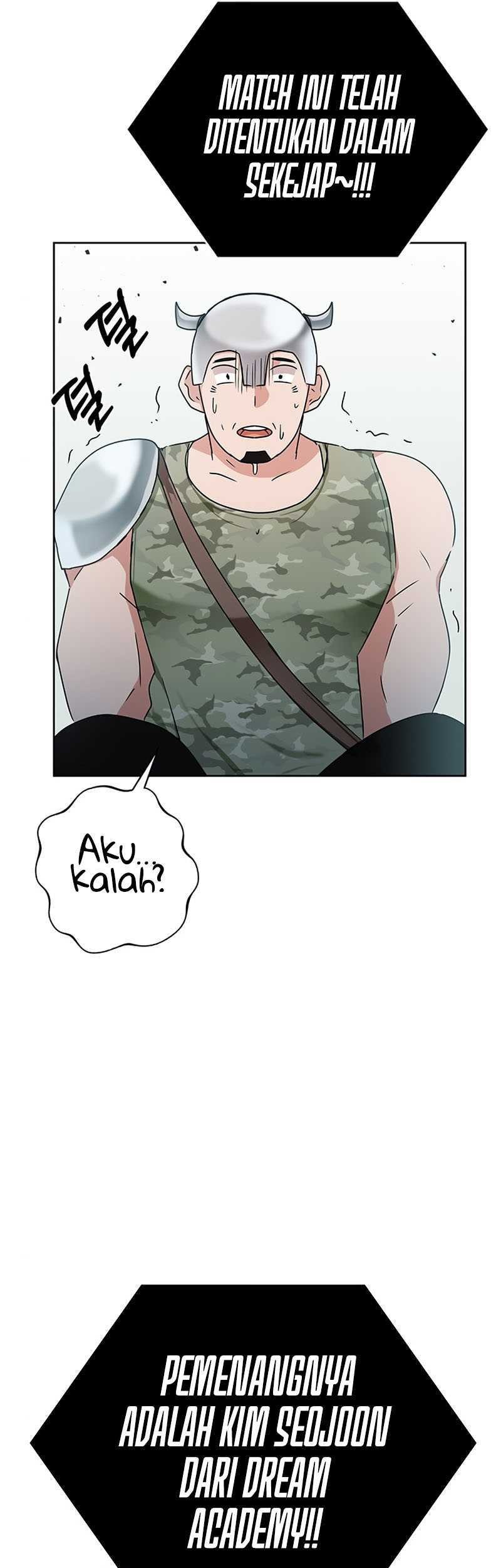 Transcension Academy Chapter 10 Gambar 15
