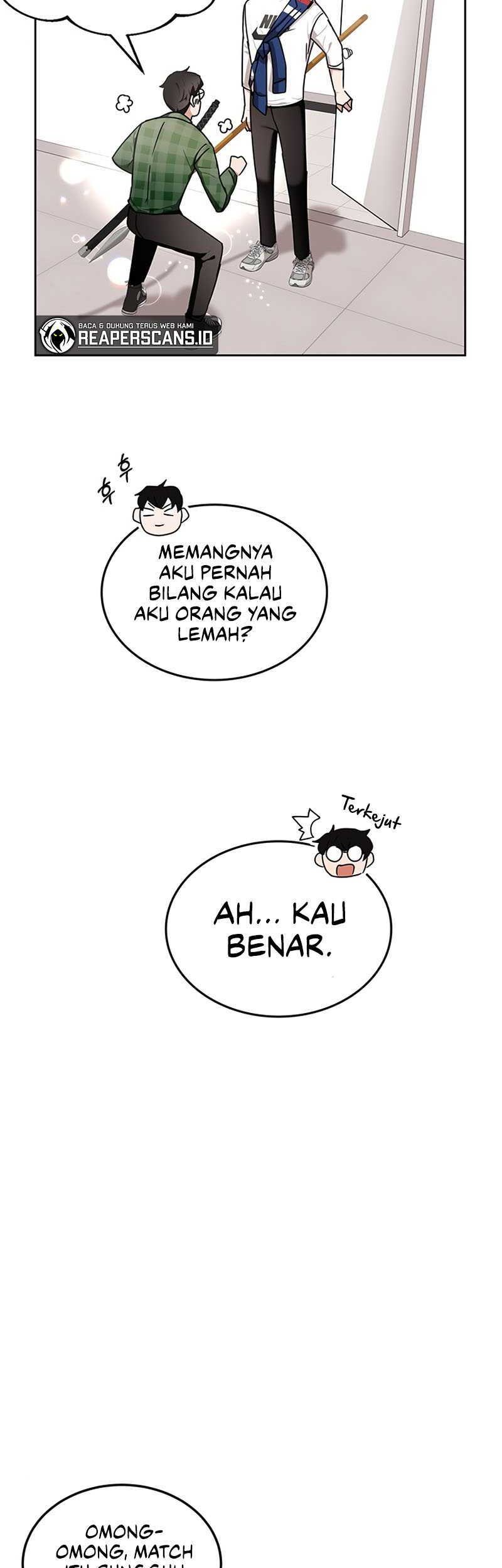 Transcension Academy Chapter 10 Gambar 22