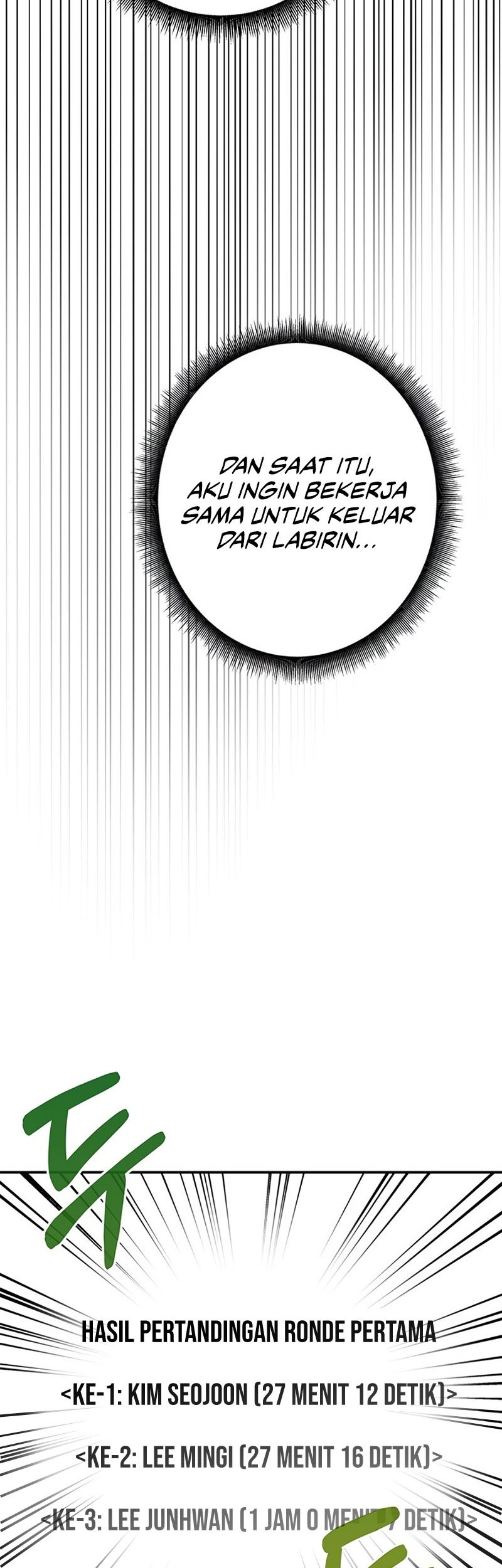 Baca Transcension Academy Chapter 9 Gambar 2