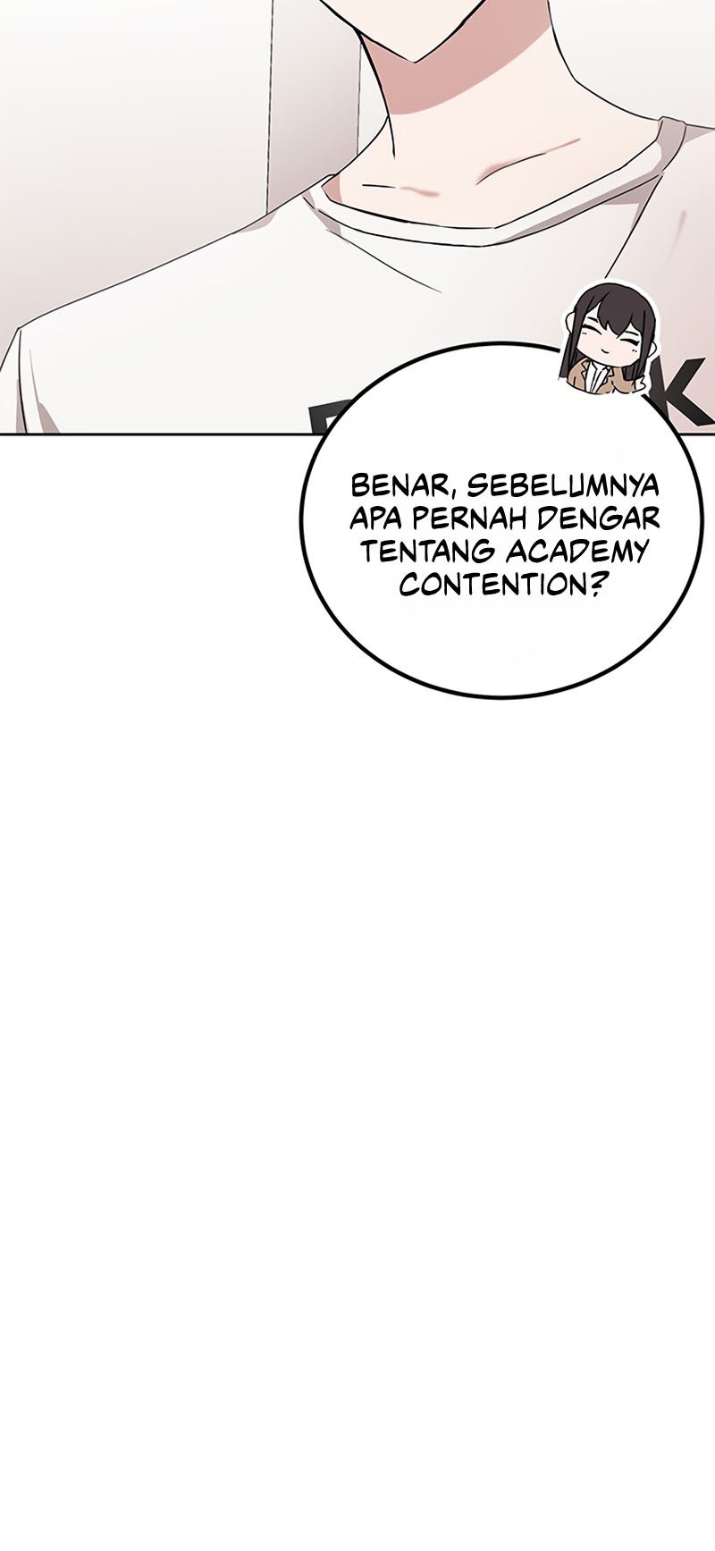 Transcension Academy Chapter 6 Gambar 44