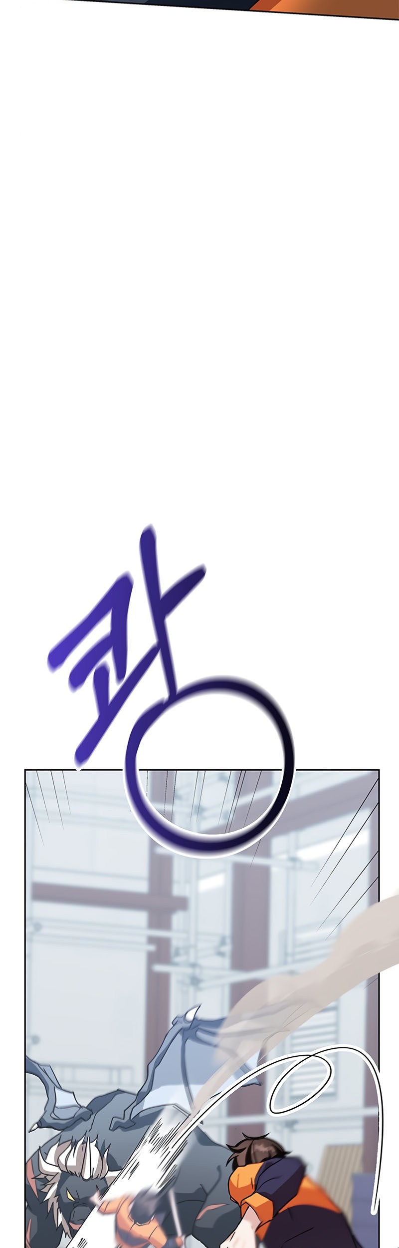 Transcension Academy Chapter 4 Gambar 52