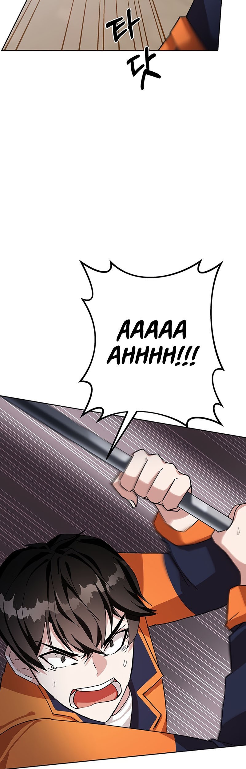 Transcension Academy Chapter 4 Gambar 33