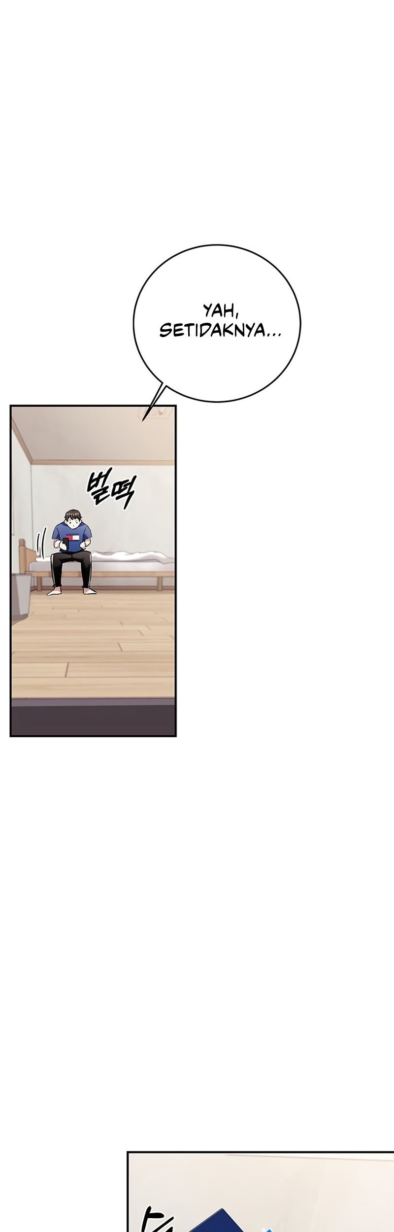 Transcension Academy Chapter 3 Gambar 46