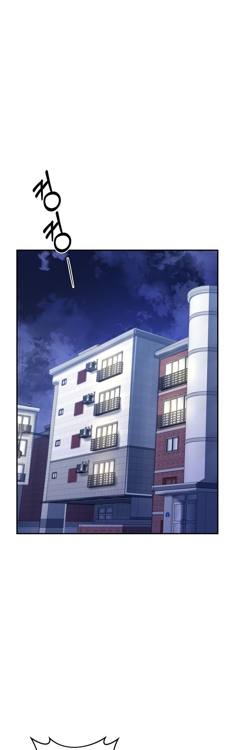 Baca Komik Transcension Academy Chapter 3 Gambar 1