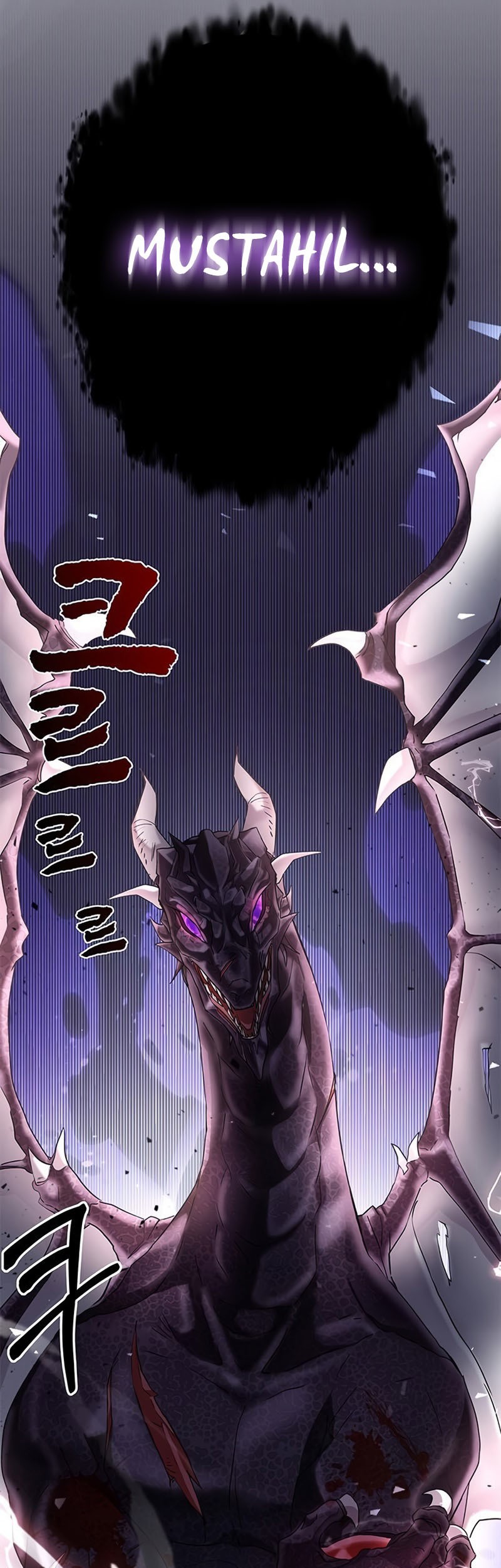 Transcension Academy Chapter 00.1 Gambar 22