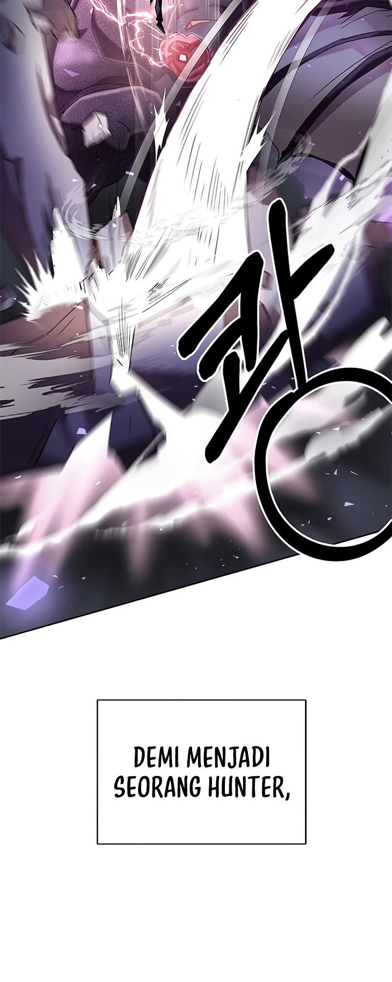 Transcension Academy Chapter 00.1 Gambar 26