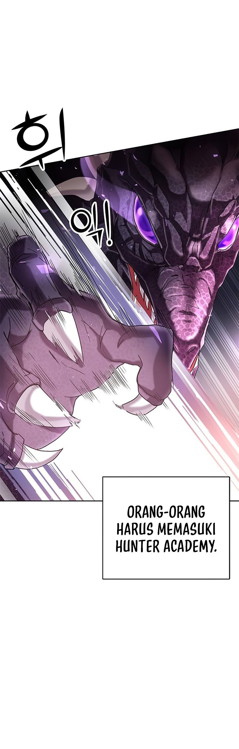 Transcension Academy Chapter 00.1 Gambar 27