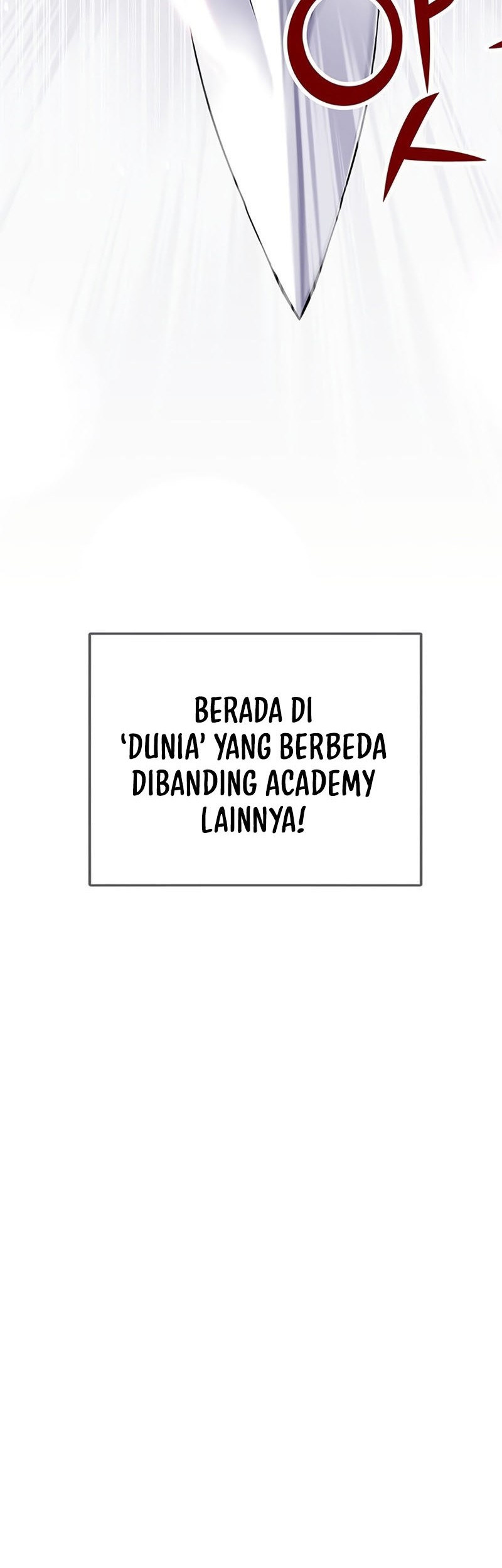 Transcension Academy Chapter 00.1 Gambar 39