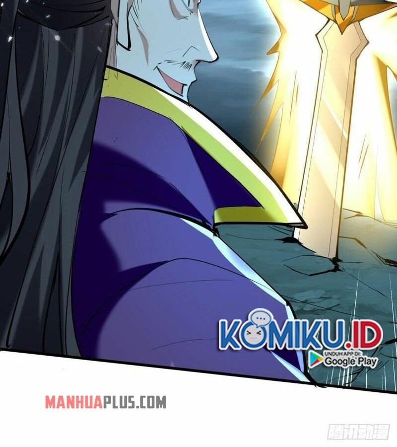 Return of Xiandi Chapter 321 Gambar 20