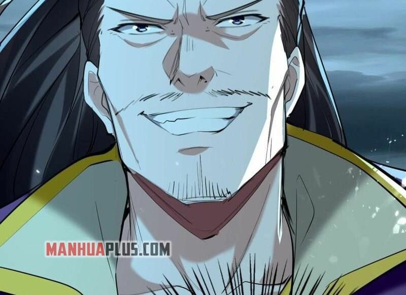 Return of Xiandi Chapter 321 Gambar 22