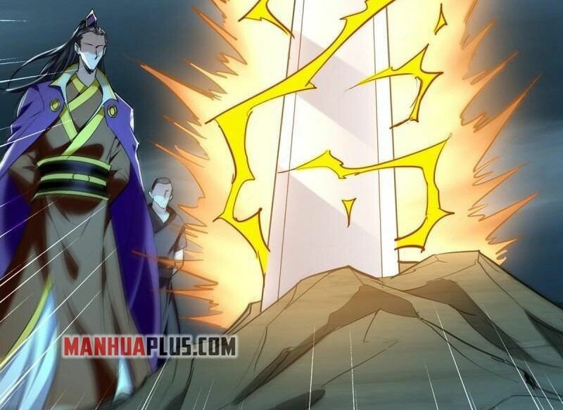 Return of Xiandi Chapter 321 Gambar 24
