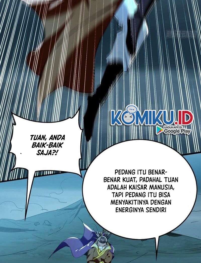 Return of Xiandi Chapter 321 Gambar 30