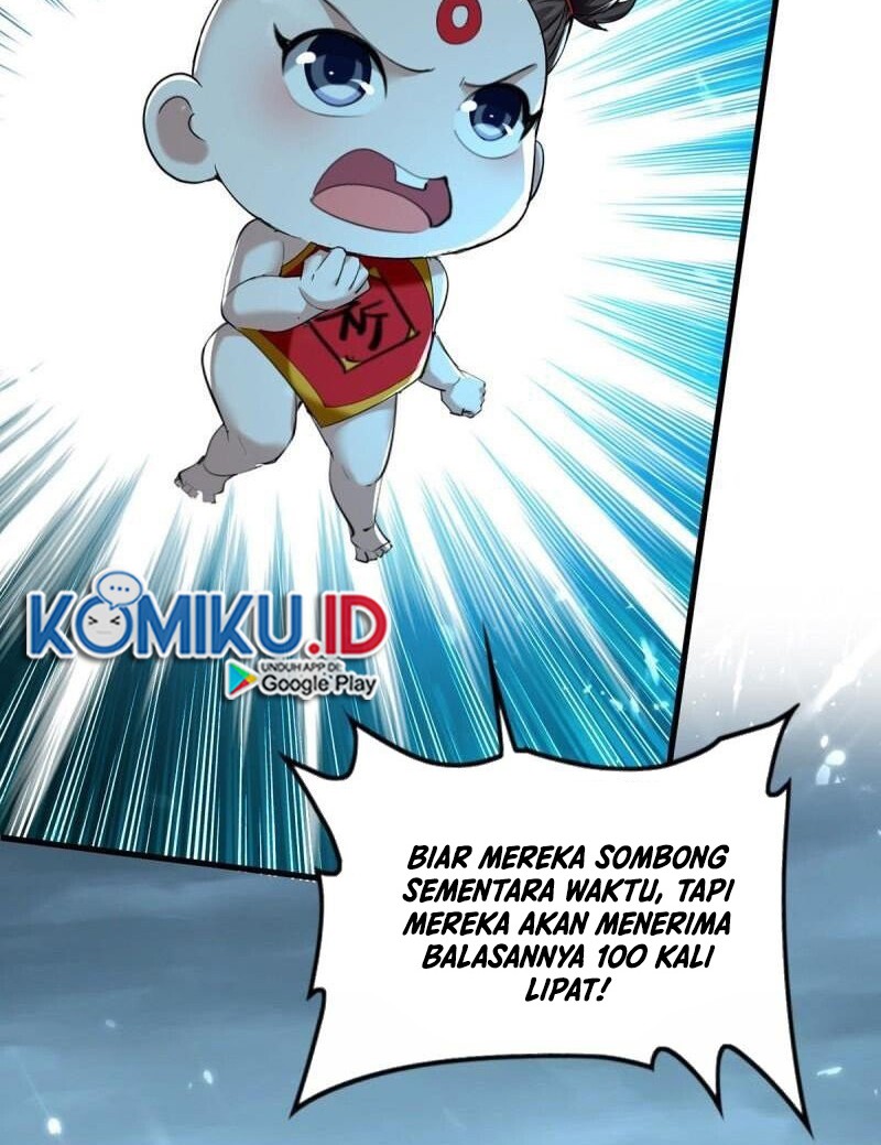 Return of Xiandi Chapter 321 Gambar 16