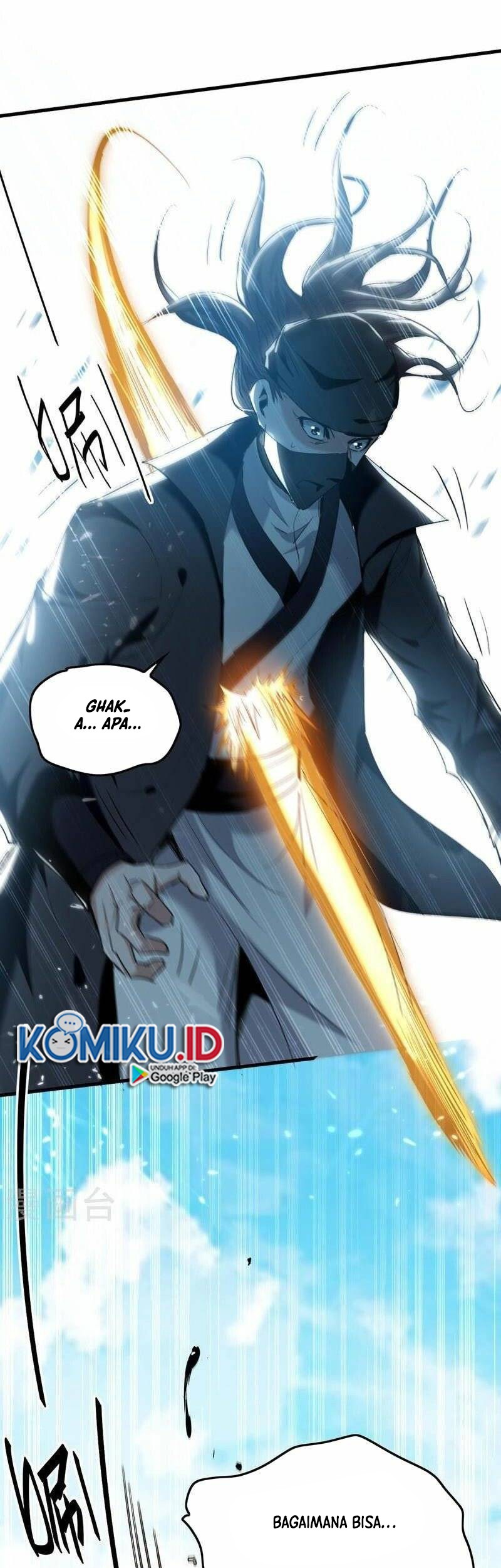 Return of Xiandi Chapter 322 Gambar 19