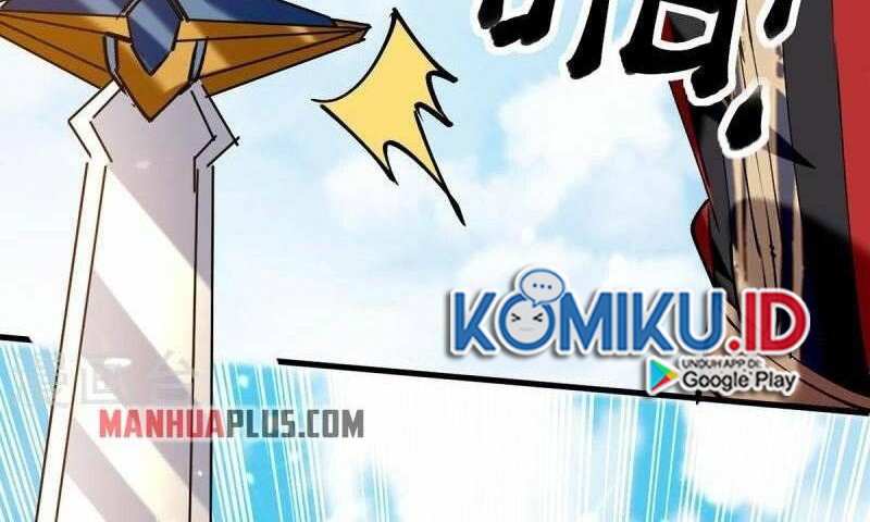 Return of Xiandi Chapter 322 Gambar 24