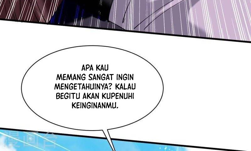 Return of Xiandi Chapter 322 Gambar 26