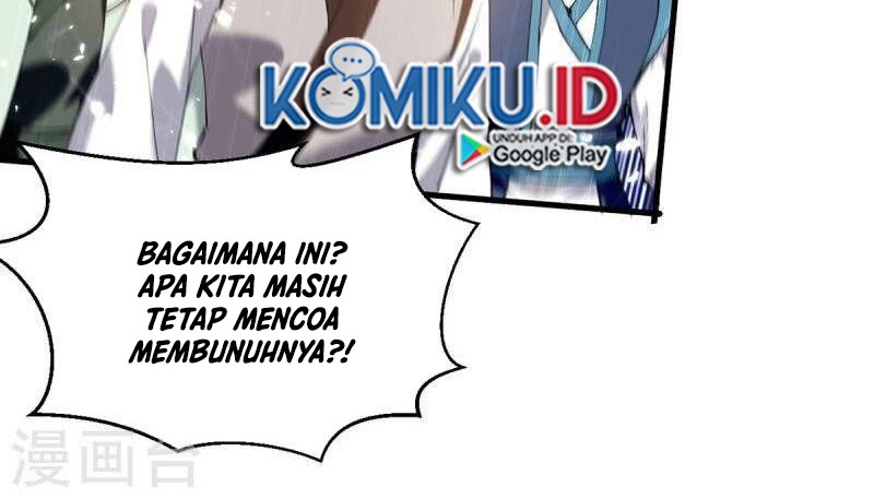 Return of Xiandi Chapter 322 Gambar 32