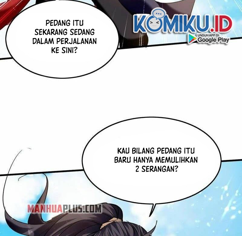 Return of Xiandi Chapter 322 Gambar 6