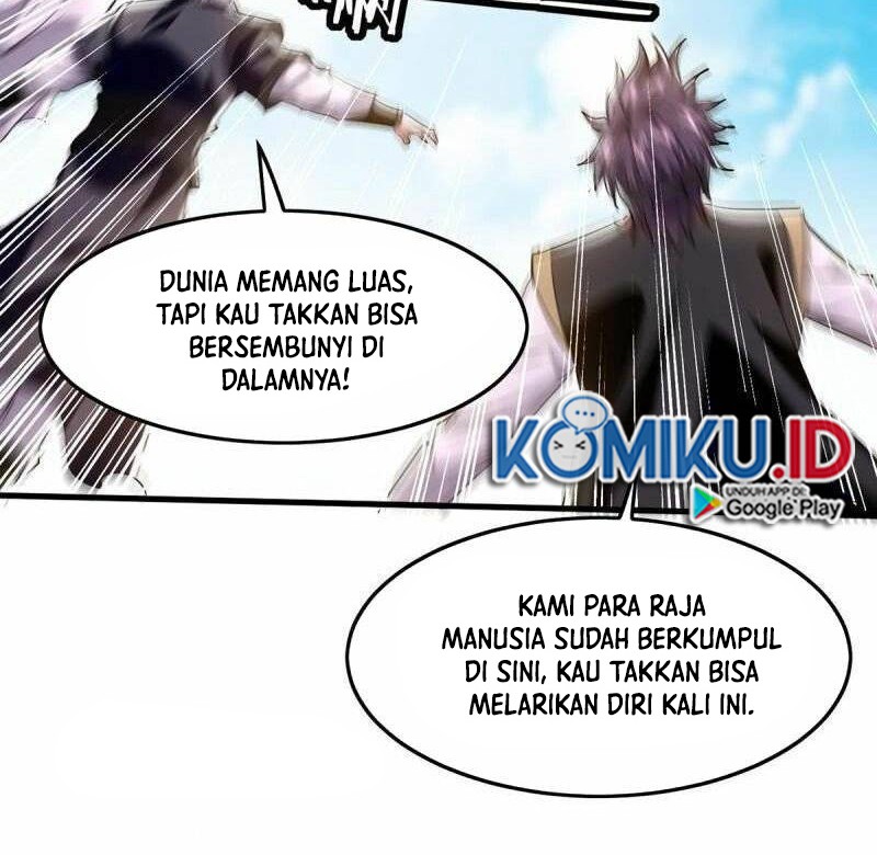 Return of Xiandi Chapter 322 Gambar 8