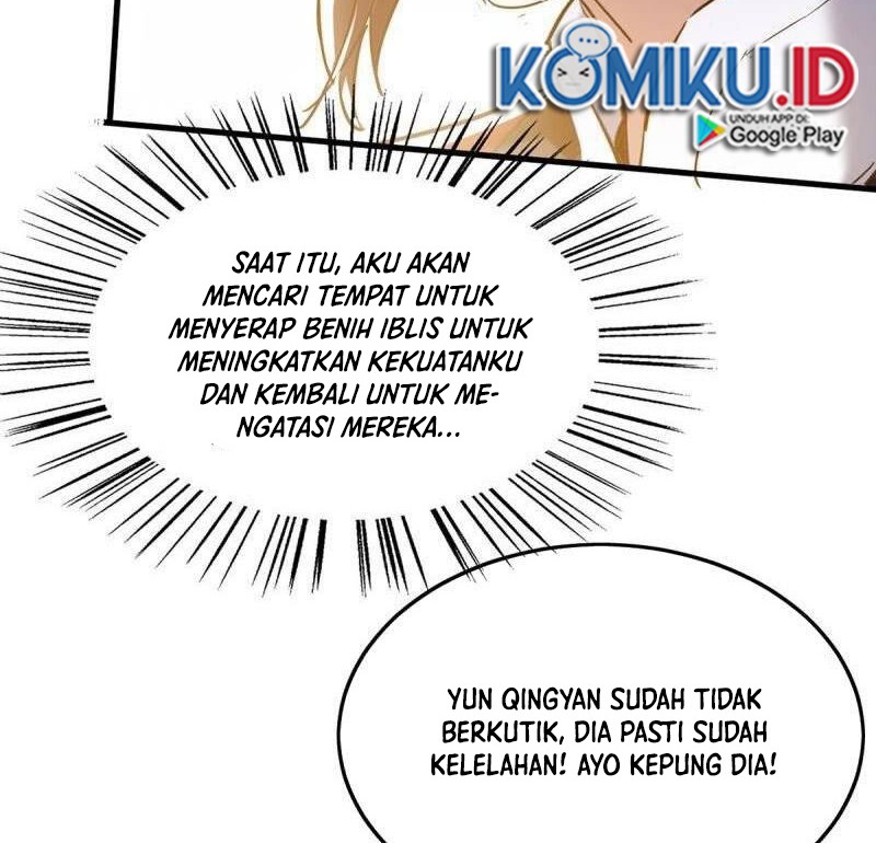 Return of Xiandi Chapter 322 Gambar 10